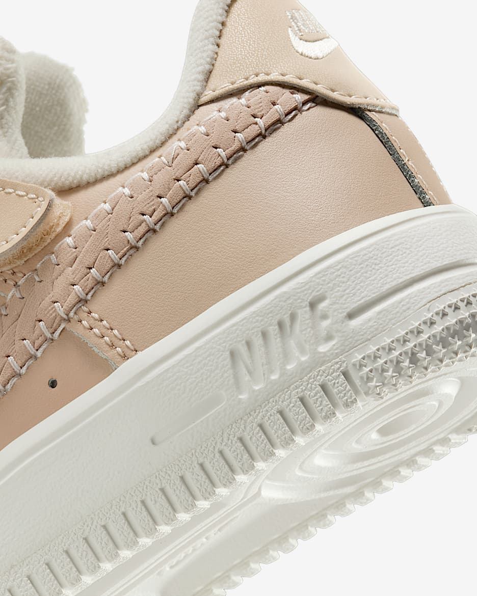 Nike air force enfant or on sale